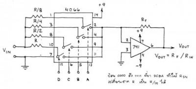 https://electronics.stackexchange.com/questions/279624/schematic-and-algorithm-for-auto-range-voltmeter