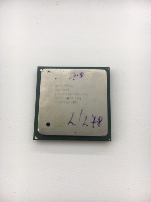 procesor Intel 1,7GHz - 2e