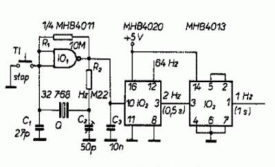 Oscilátor 32768Hz s MHB4011.GIF