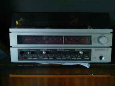 Radiola Kantata 205 stereo
