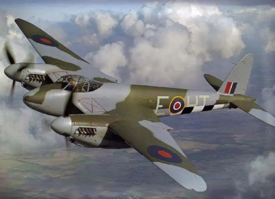 de Havilland DH.98 Mosquito