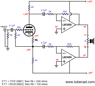 hybrid lm3886 differential amplifier.png