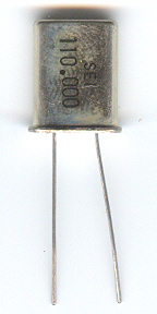 Kryštal-110-MHz